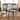 Peter Modern and Contemporary  4-piece Dining Chair Set