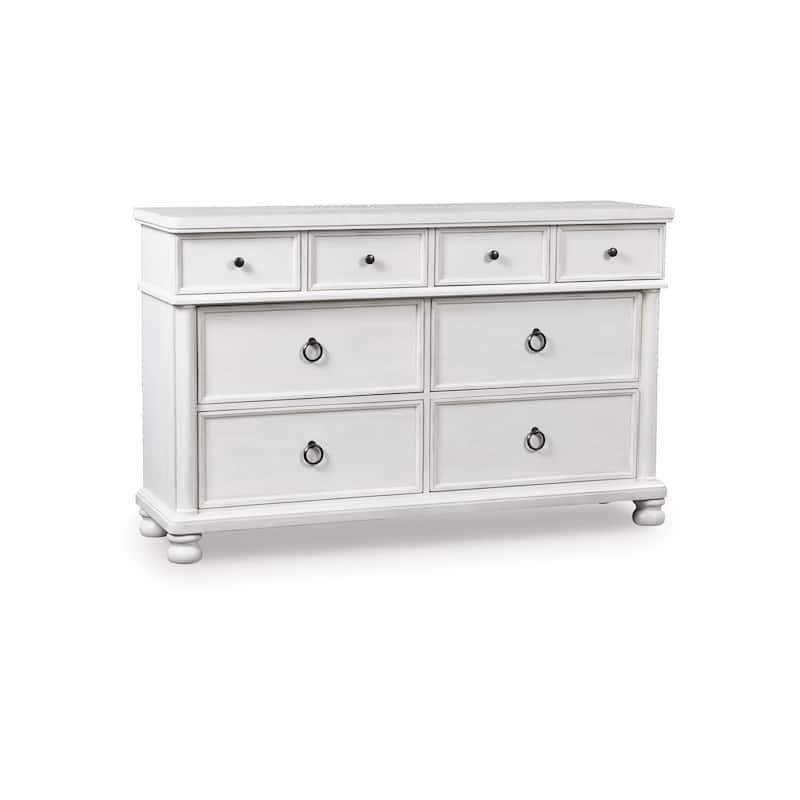 Signature Design by Ashley Greddinton Dresser