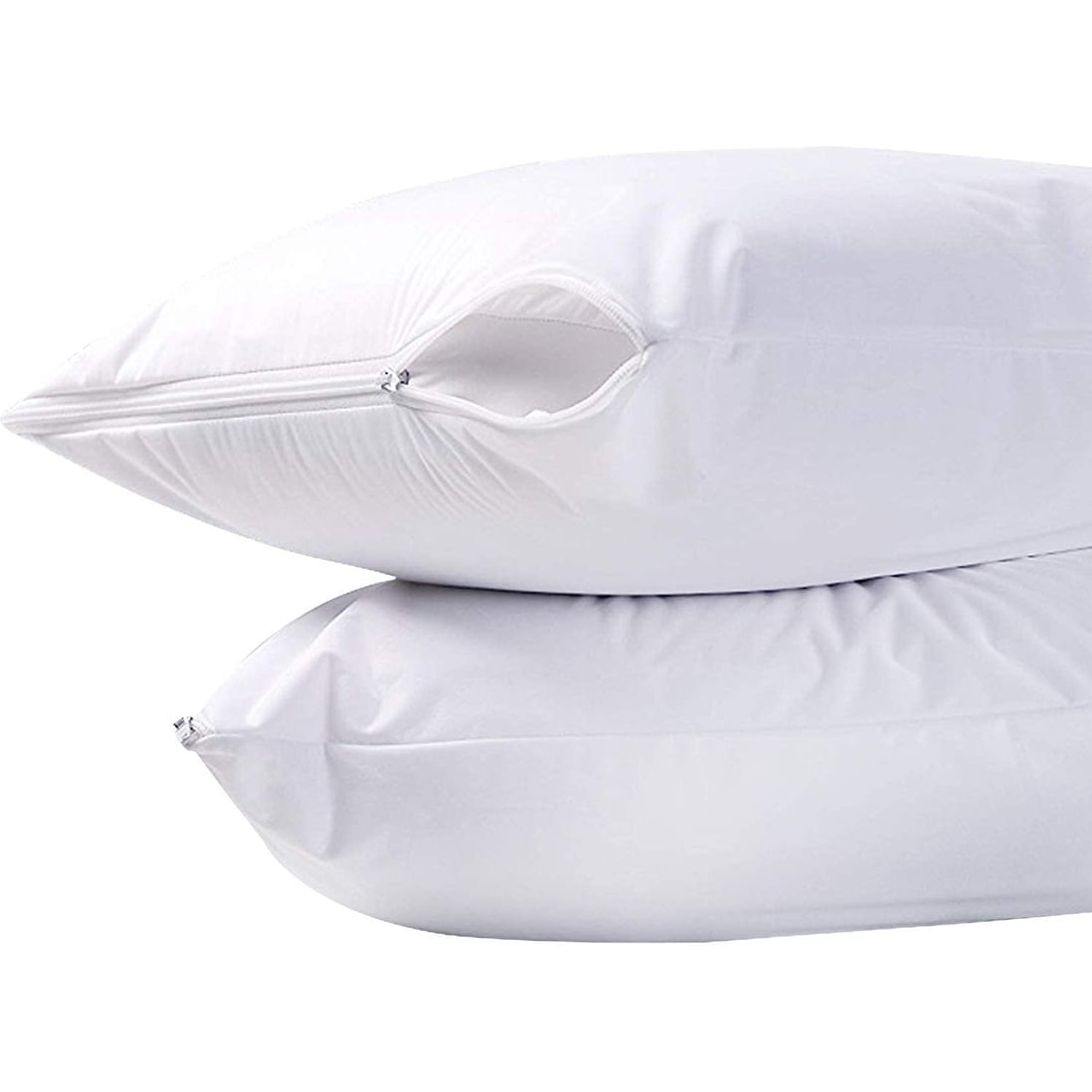 Standard Size Stain Resistant Pillow Protectors - Bed Bath & Beyond