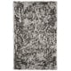 preview thumbnail 45 of 58, SAFAVIEH Handmade Ocean Shag Lyse Glam 2.5-inch Thick Rug