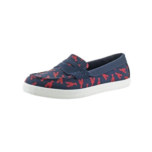 cole haan pinch weekender penny loafer