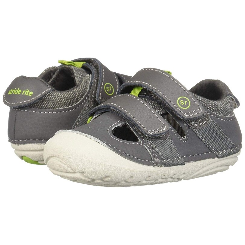 stride rite boys sneakers