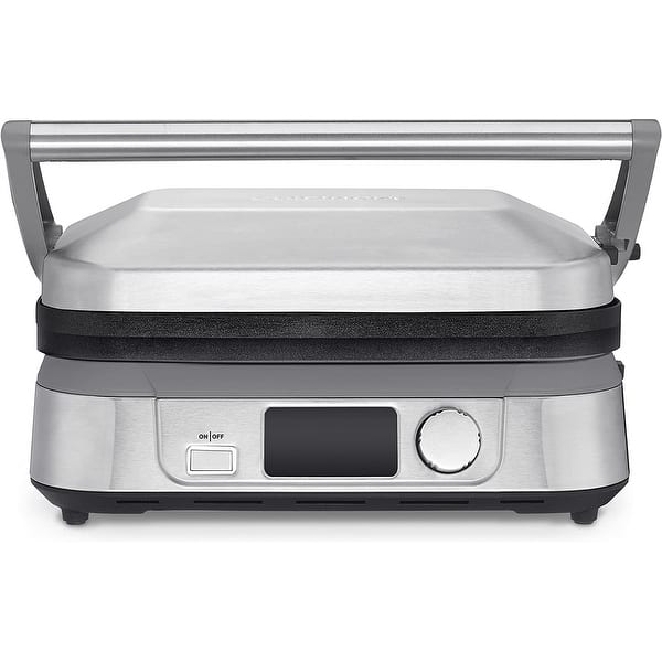 https://ak1.ostkcdn.com/images/products/is/images/direct/46e8314ccb8d833269dc600a895cbed94cffbe56/Cuisinart-Electric-Griddler%2C-Stainless-Steel.jpg?impolicy=medium