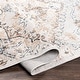 preview thumbnail 15 of 27, Livabliss Raelene Traditional Medallion Area Rug