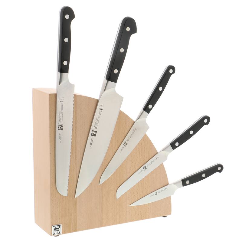 ZWILLING Italian Round Magnetic Knife Block - 1 unit
