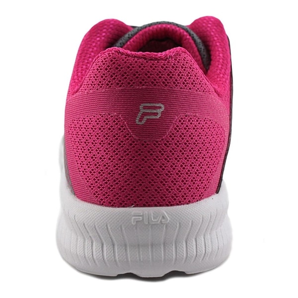 fila memory finition women's running shoes