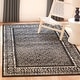preview thumbnail 49 of 91, SAFAVIEH Adirondack Royce Distressed Rug