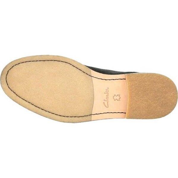 clarks clarkdale gobi black