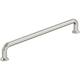 Option Satin Nickel