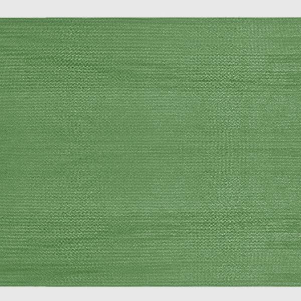 Shop Vidaxl Garden Privacy Mesh Net 4 9 X9 8 Green Windscreens