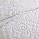preview thumbnail 52 of 54, Medallion Chenille Shams.