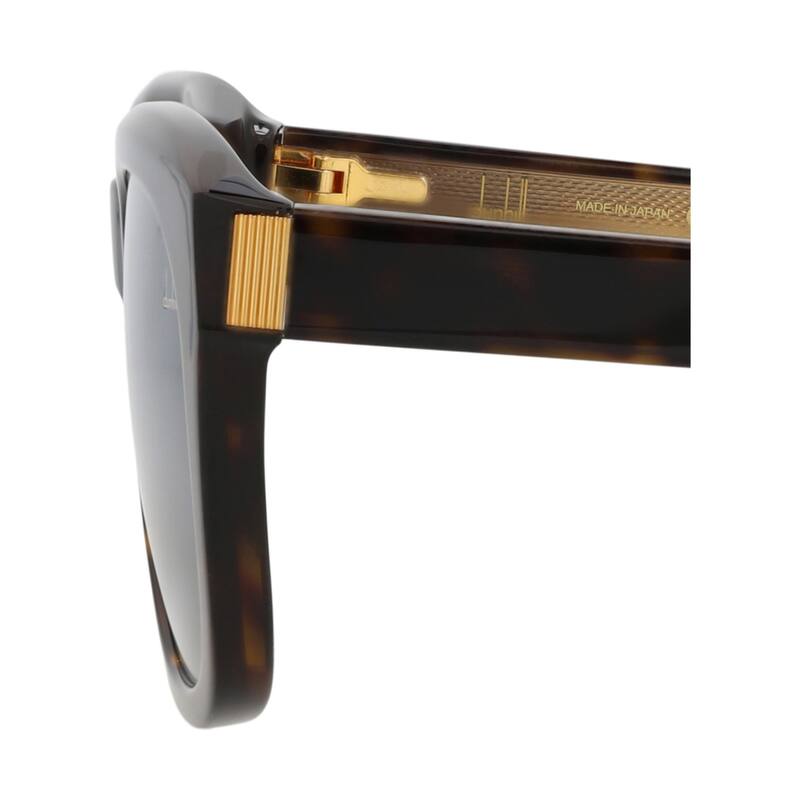 Dunhill Square-Frame Recycled Acetate Sunglasses