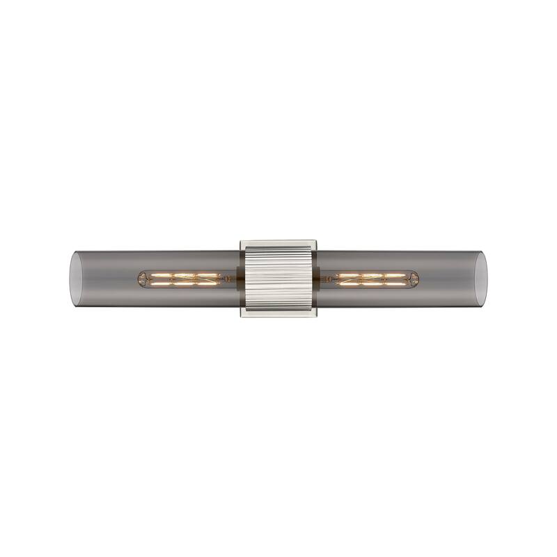 Innovations Lighting Bolivar - 2 Light 12" Wall-Mounted Bath Vanity Light