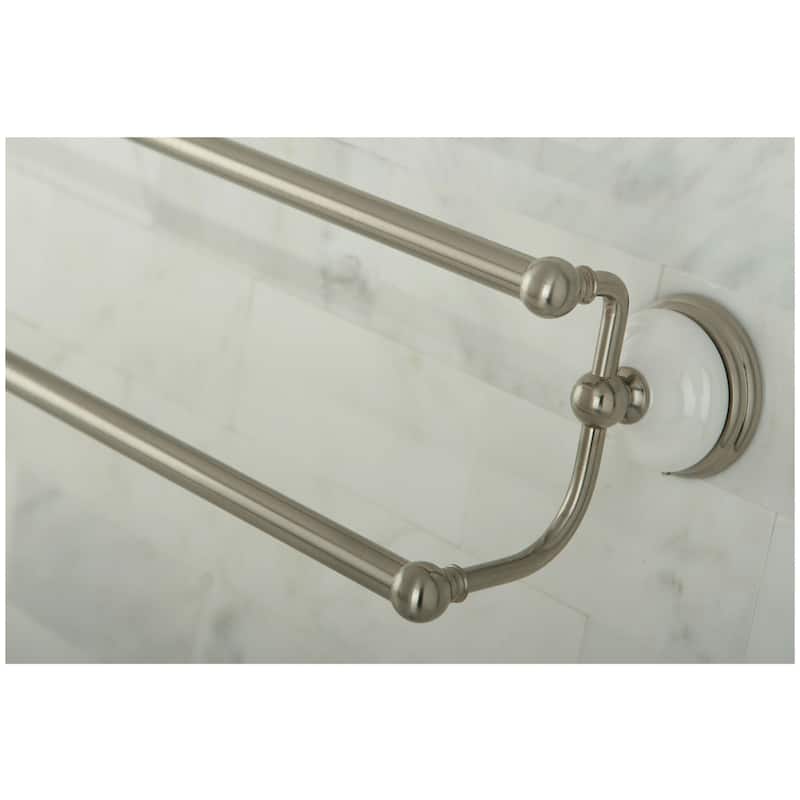 Kingston Brass Victorian 24" Towel Bar