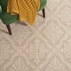 preview thumbnail 30 of 43, SAFAVIEH Handmade Easy Care Loriann Oriental Rug
