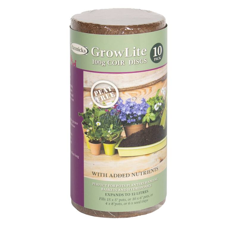 Dallas Esprit Indoor Ceramic Plant Pot Kit with Soil Tools Moisture Meter and Plant Caddy - 11" Dia