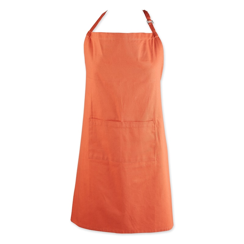 DII Pink Sorbet Chino Chef Apron