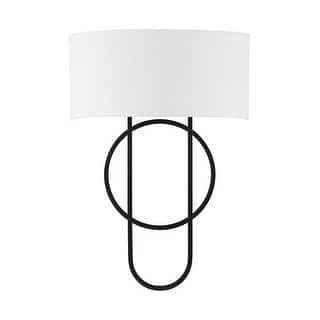Tempe 2-Light Wall Sconce