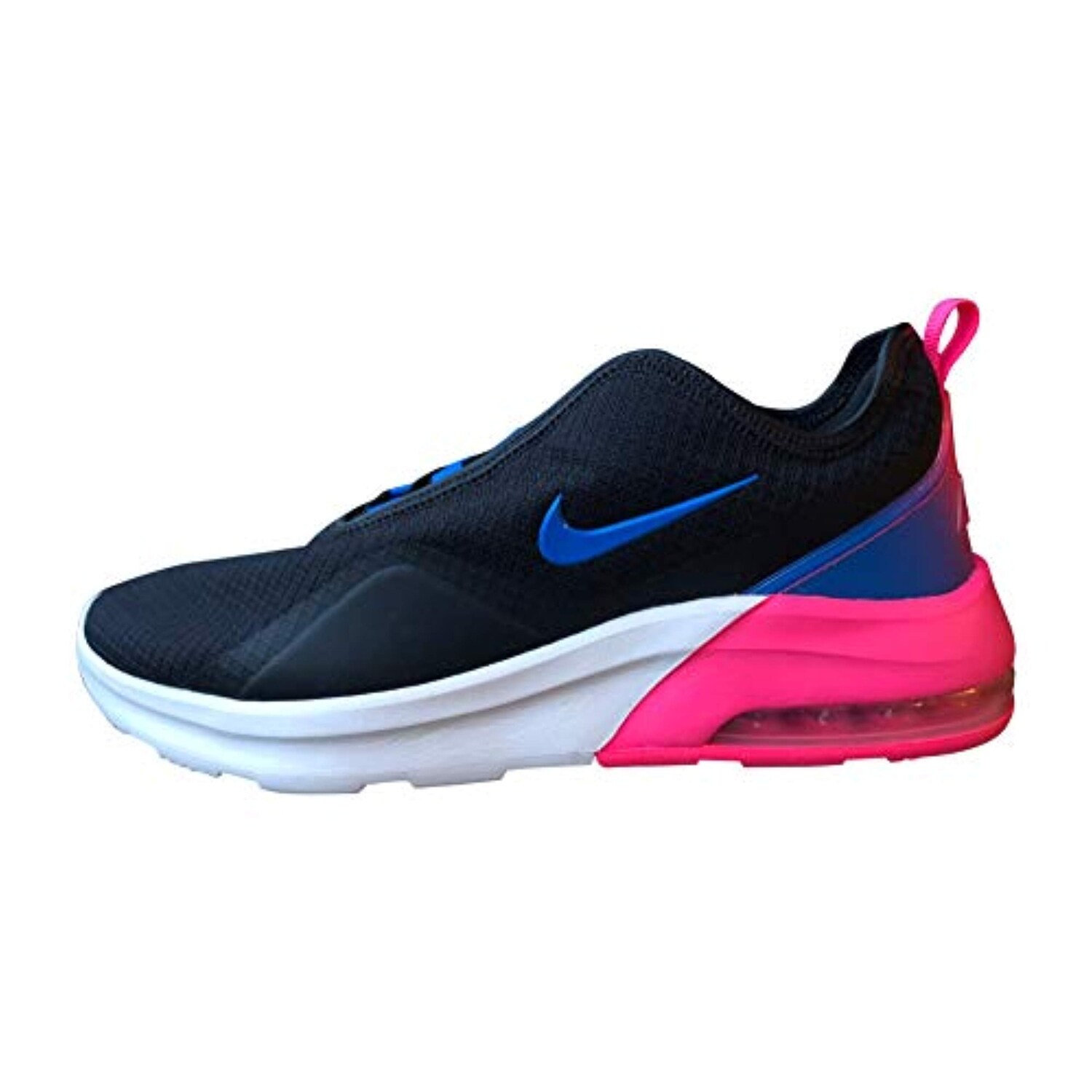 nike air motion 2 pink