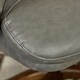 preview thumbnail 9 of 60, Serta Conway Big and Tall Executive Office Chair with Wood Accents