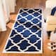 Option Dark Blue/Ivory