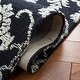 preview thumbnail 40 of 83, SAFAVIEH Handmade Metro Mizka French Country Wool Rug