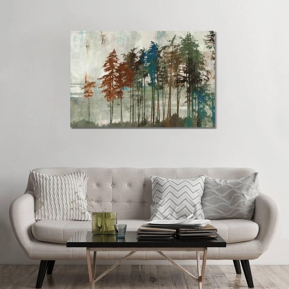 iCanvas "Aspen" by PI Studio Canvas Print