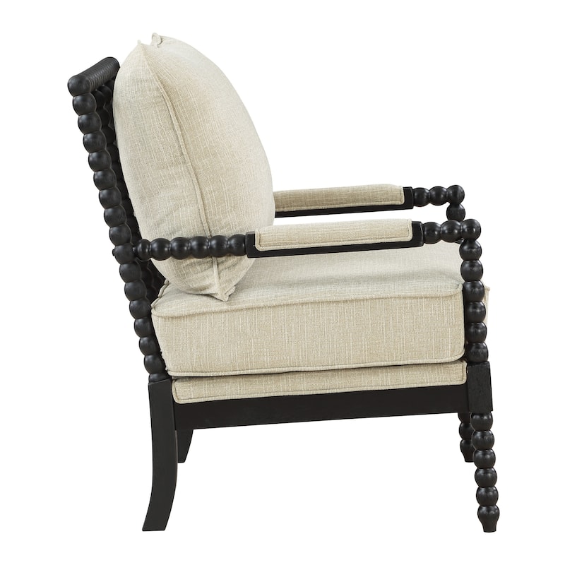 Eliza Spindle Chair