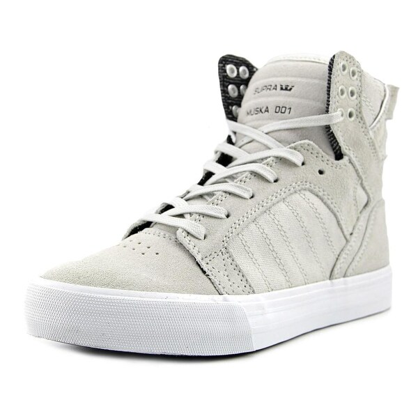 supra skytop white