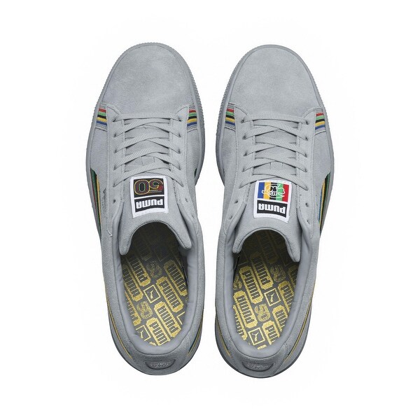 puma power through peace shoes