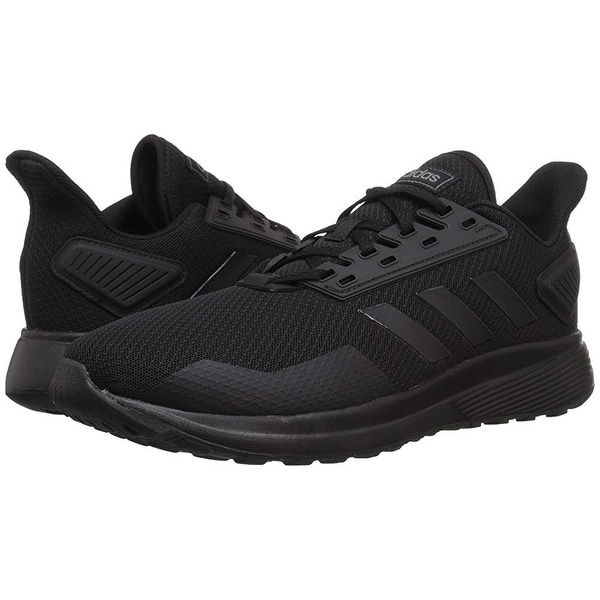 adidas wide running shoes mens