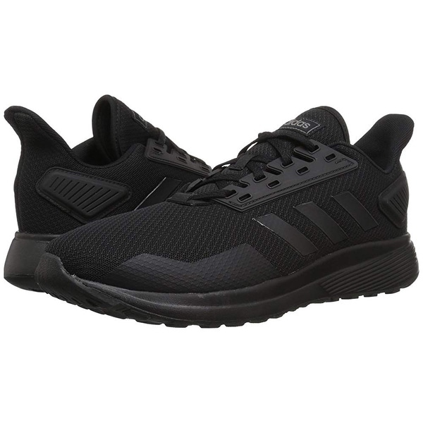 duramo 9 shoes black