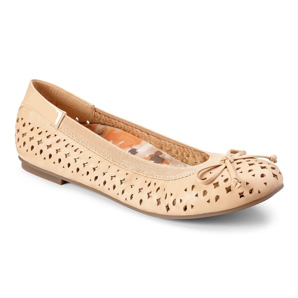 vionic spark surin flats