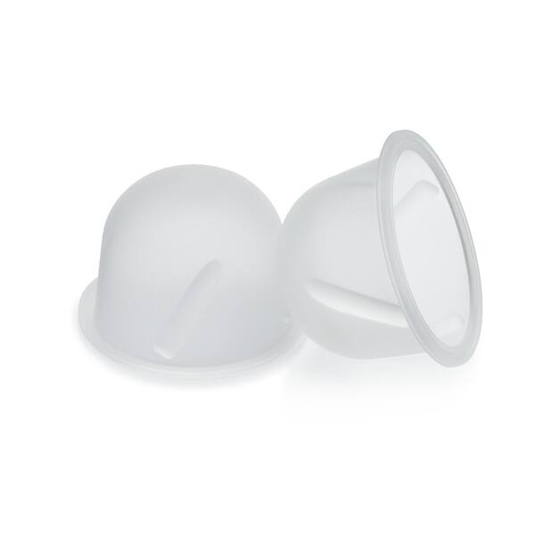 slide 1 of 1, Twist - Diaphragms