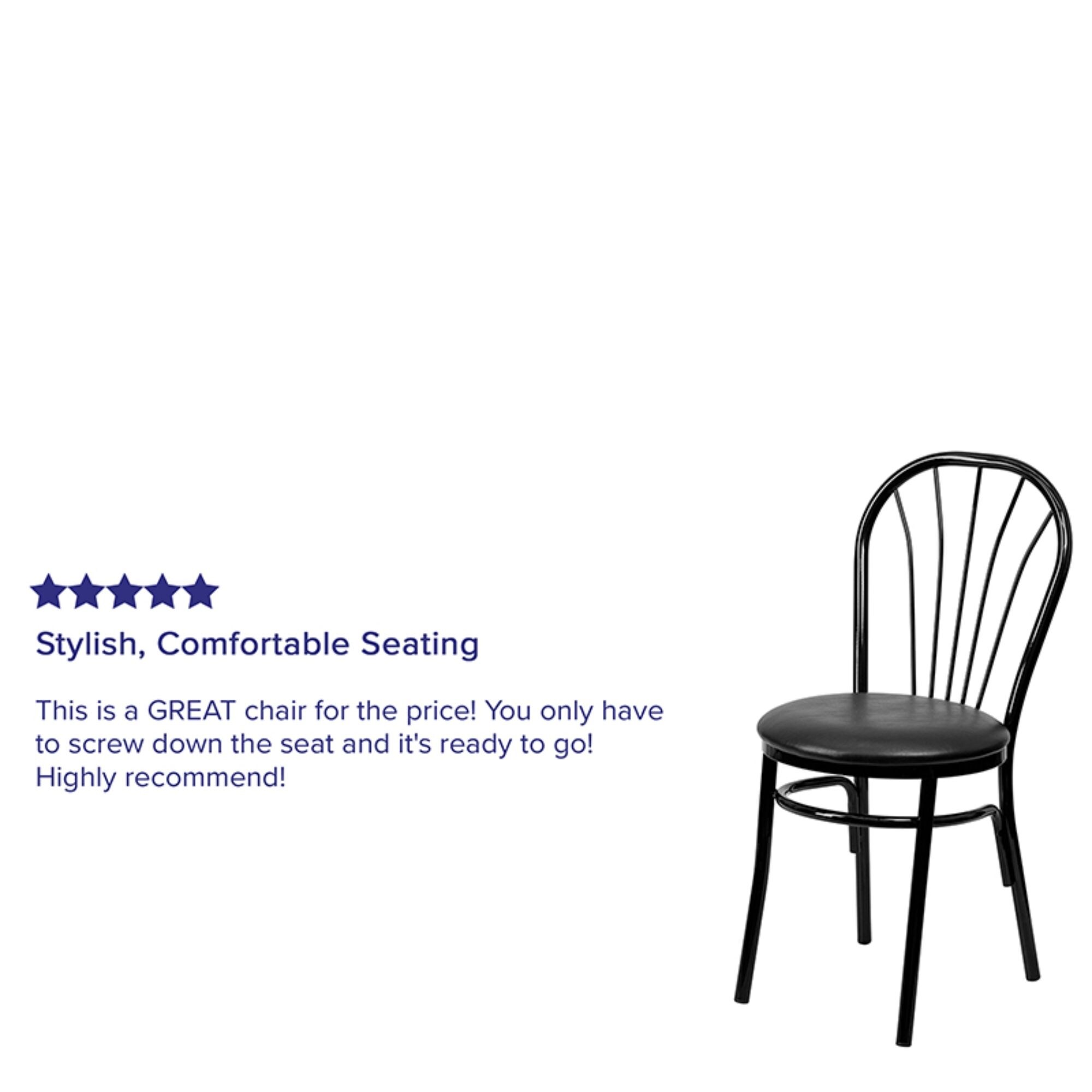 Offex Solid Back Mahogany Wooden Vinyl Upholstered Restaurant Chair Burgundy Vinyl Seat Offex Solid Back Mahogany Wooden Vinyl Upholstered Restaurant Chair Burgundy Vinyl Seat
