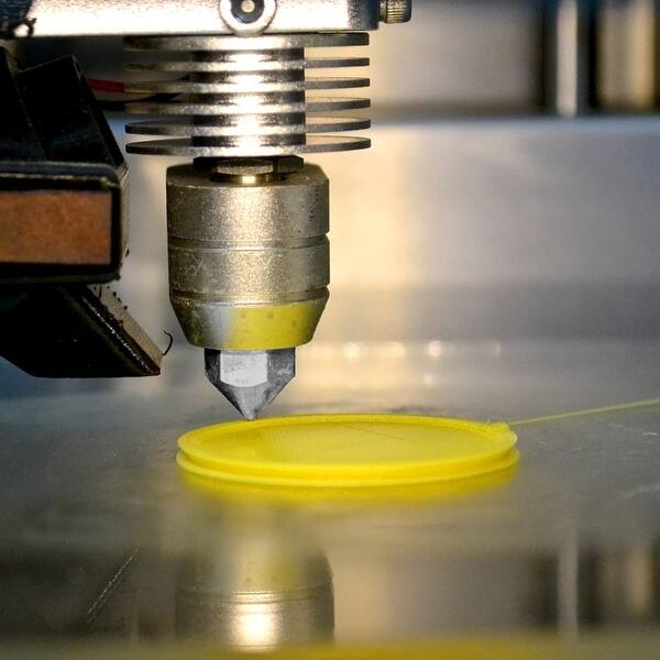 Shop 0 4mm 3d Printer Nozzle Fit For Mk10 For 1 75mm Filament