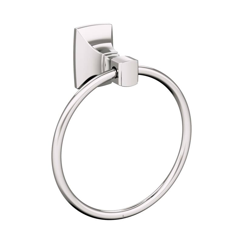 Amerock Highland Ridge Hand Towel Ring