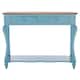 Option Blue