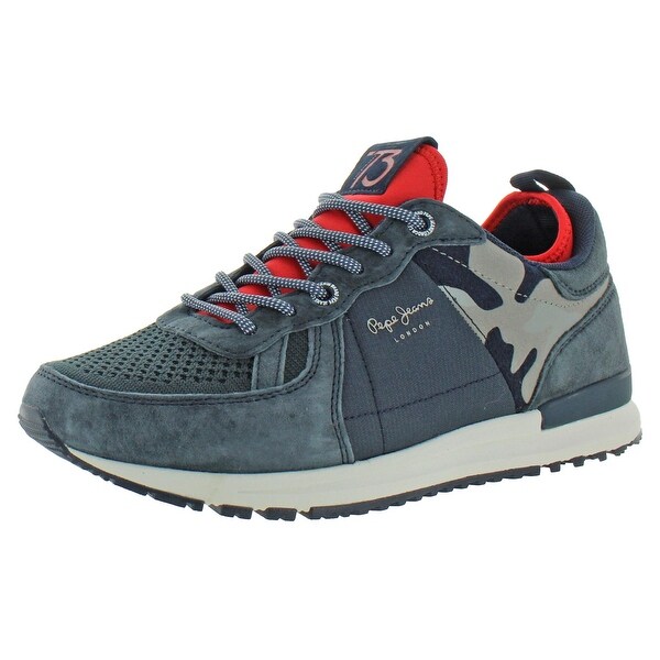 pepe jeans mens sneakers