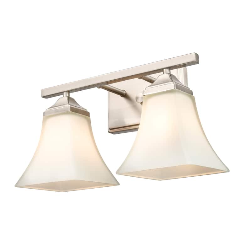 Millennium Lighting 9" Tall Vanity Light