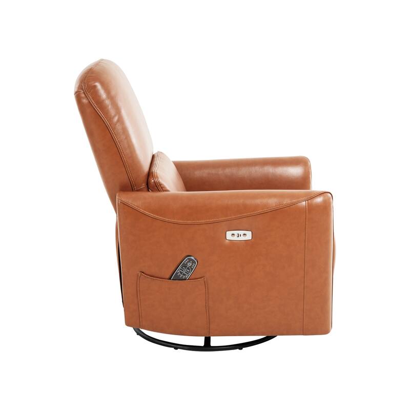 Deluxe Motion Recliner