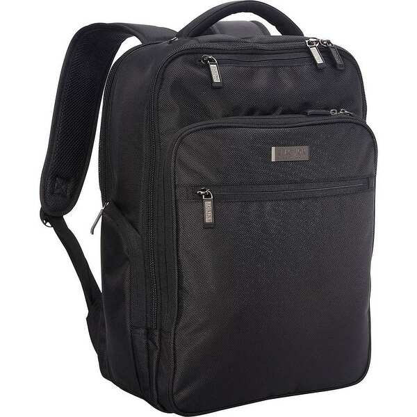 Kenneth cole rfid backpack