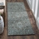 preview thumbnail 42 of 63, SAFAVIEH Handmade Glamour Sherita Modern Viscose Rug
