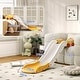 preview thumbnail 6 of 18, Toddler Slide, Couch Slide for Bed, Sofa, Extra Length Indoor Couch Slide for Toddler, Baby, Child, Easy to Assemble