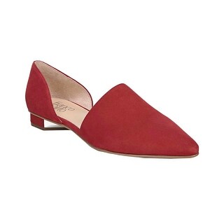 franco sarto red flats