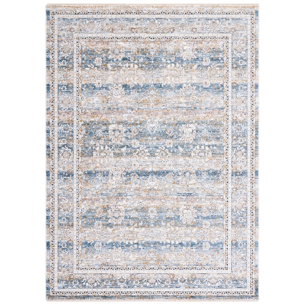 SAFAVIEH Moondust Devendra Vintage Oriental Rug