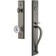 Option Antique Pewter