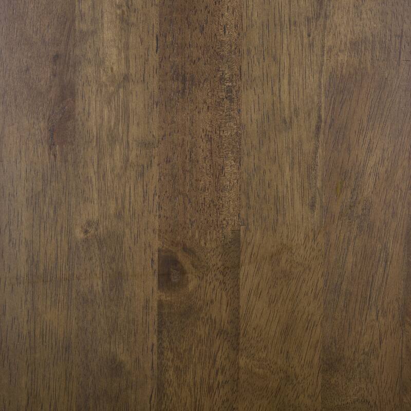 SAFAVIEH HOME Svetlana Ladder Back Side Chair - 18"W x 21"D x 40"H