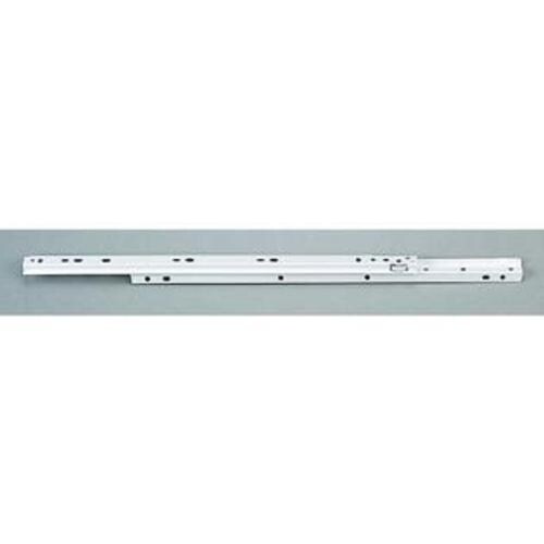 Shop Kv 1284p Alm 500 Euro Style Drawer Slide 20 Almond Free