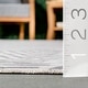 preview thumbnail 19 of 25, nuLOOM Nelle Tribal Machine Washable Indoor/Outdoor Area Rug